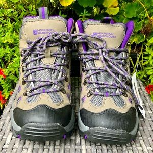 Mountain warehouse adventurer waterproof women’s boot
